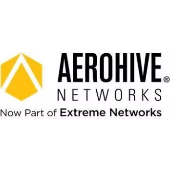 Extreme Networks Aerohive - Accessories Mounting Bracket Outdoor AP nerūsējošā tērauda sienas stiprinājuma komplekts SKU: AH-ACC-BKT-ASM (AH-ACC-BKT-ASM)