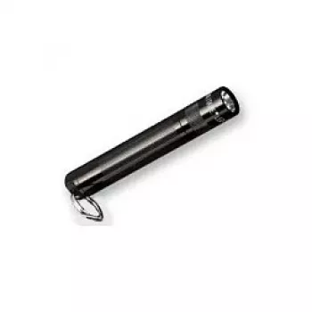 MAGLITE Solitaire - rokas lukturītis - Melns - 1 m - LED - 1 lampa - 37 lm