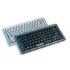 Cherry G84-4100 kompakta tastatūra - tastatūra - PS/2, USB