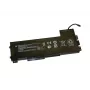 Bti 6C akumulators HP Zbook 15 G3 OEM:VV09XL 808452-001 808398-2B2