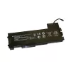 Bti 6C akumulators HP Zbook 15 G3 OEM:VV09XL 808452-001 808398-2B2