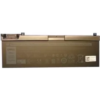 Dell Primary Battery - klēpjdatora akumulators - litija jonu - 4 elementi - 64 Wh - paredzēts Precision 7530, 7540, 7730, 7740