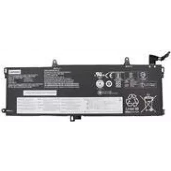 Lenovo Simplo - klēpjdatora akumulators - litija jonu - 3 elementi - 4950 mAh - 57 Wh - FRU - ThinkPad P15s Gen 1 20T4, 20T5, T15 Gen 1 20S6, 20S7 (5B10W13914)