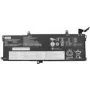 Lenovo Simplo - klēpjdatora akumulators - litija jonu - 3 elementi - 4950 mAh - 57 Wh - FRU - ThinkPad P15s Gen 1 20T4, 20T5, T15 Gen 1 20S6, 20S7 (5B10W13914)