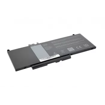 Akumulators Dell Latitude E5450, E5550 6900mAh (51Wh) 7.4-7.6 Volti