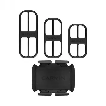 Velosipēda ātruma sensors GARMIN Speed Sensor 2 010-12843-30 — bezvadu velosipēda ātruma sensors riteņa ātruma un distances mērīšanai