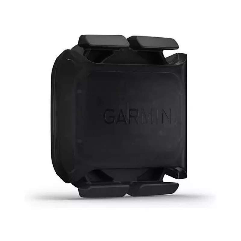 Velosipēda ātruma sensors GARMIN Speed Sensor 2 010-12843-30 — bezvadu velosipēda ātruma sensors riteņa ātruma un distances mērīšanai