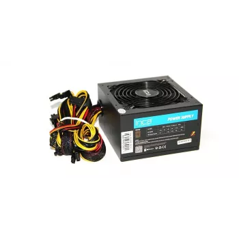 Cian Technology GmbH Cian INCA 80+ BRONZE BAROŠANAS BLOKS 650W