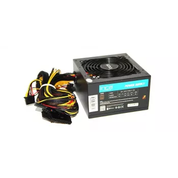 Cian Technology GmbH Cian INCA 80+ BRONZE BAROŠANAS AVOTS 80 PLUS 750W
