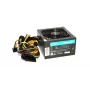 Cian Technology GmbH Cian INCA 80+ BRONZE BAROŠANAS AVOTS 80 PLUS 750W