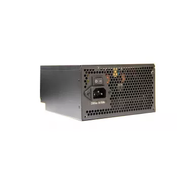 Cian Technology GmbH Cian INCA 80+ BRONZE BAROŠANAS AVOTS 80 PLUS 750W