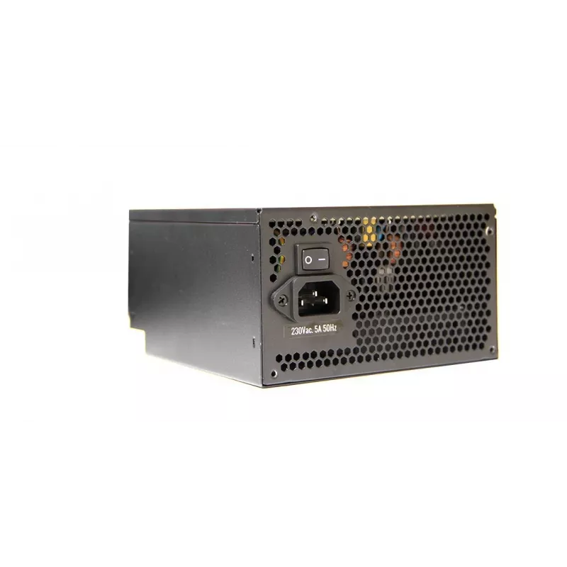 Cian Technology GmbH Cian INCA 80+ BRONZE BAROŠANAS AVOTS 80 PLUS 750W
