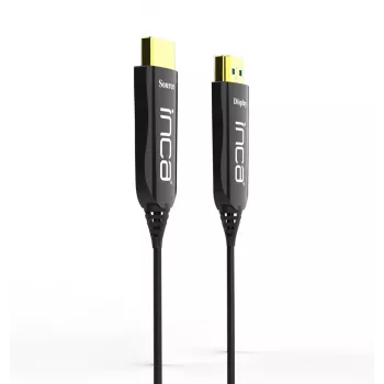 Cian Technology GmbH INCA HDMI kabelis IHD-30T 2.0 savienojuma kabelis 4K 30Hz 30m mazumtirdzniecībā - Kabelis - Digitālais/Displeja/Video