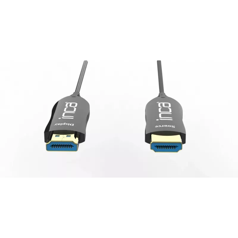 Cian Technology GmbH INCA HDMI kabelis IHD-30T 2.0 savienojuma kabelis 4K 30Hz 30m mazumtirdzniecībā - Kabelis - Digitālais/Displeja/Video
