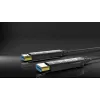 Cian Technology GmbH INCA HDMI kabelis IHD-30T 2.0 savienojuma kabelis 4K 30Hz 30m mazumtirdzniecībā - Kabelis - Digitālais/Displeja/Video