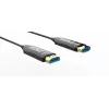 Cian Technology GmbH INCA HDMI kabelis IHD-50T 2.0 savienojuma kabelis 4K 30Hz 50m mazumtirdzniecībā - Kabelis - Digitālais/Displeja/Video