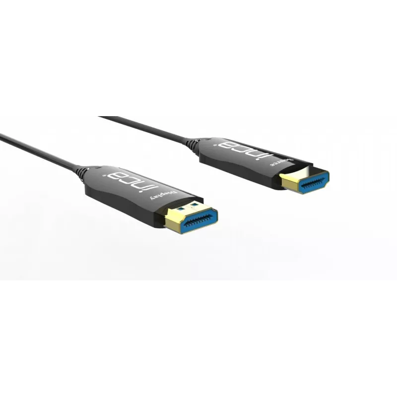 Cian Technology GmbH INCA HDMI kabelis IHD-50T 2.0 savienojuma kabelis 4K 30Hz 50m mazumtirdzniecībā - Kabelis - Digitālais/Displeja/Video