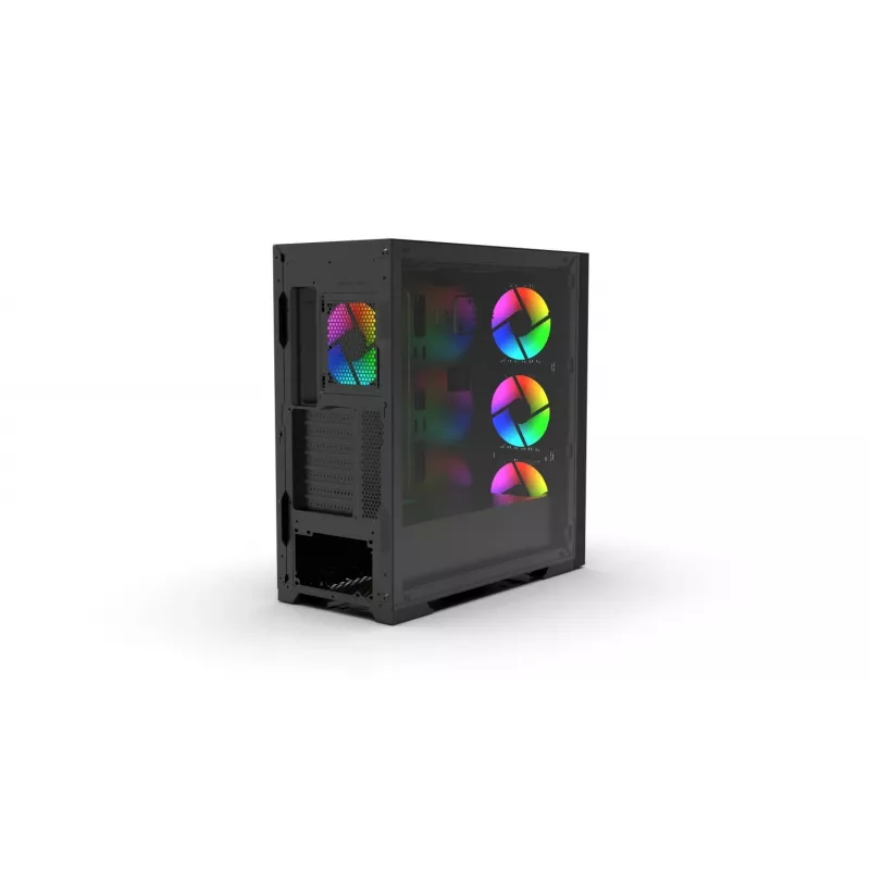INCA korpuss EMG-17XB