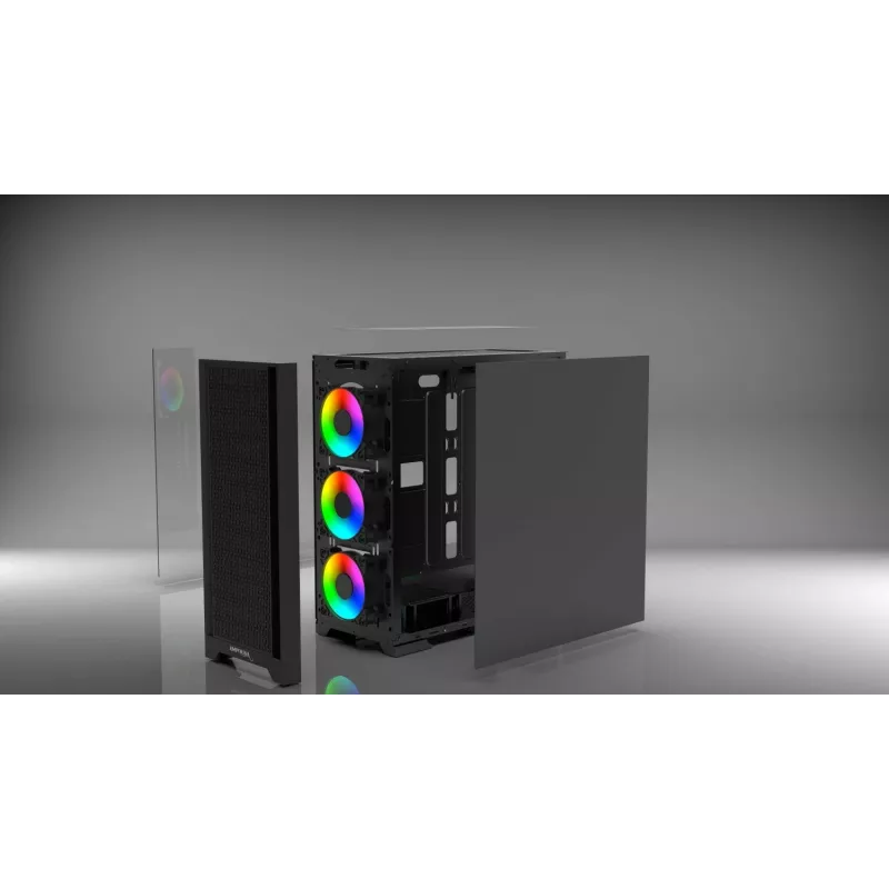 INCA korpuss EMG-17XB