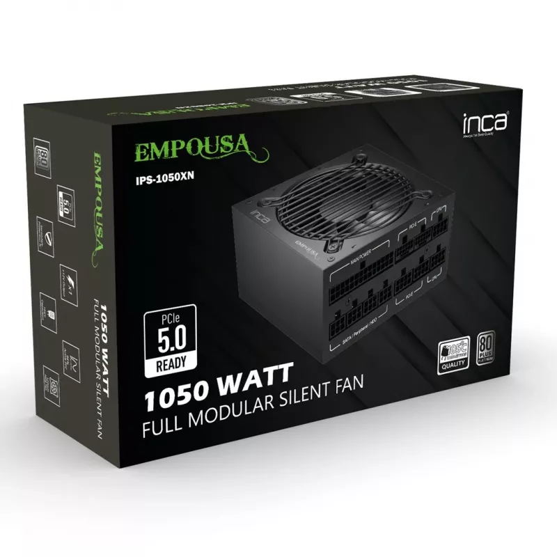 IPS-1050XN barošanas bloks