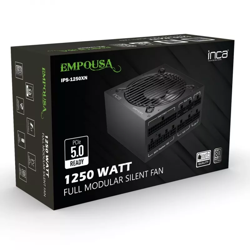 IPS-1250XN barošanas bloks