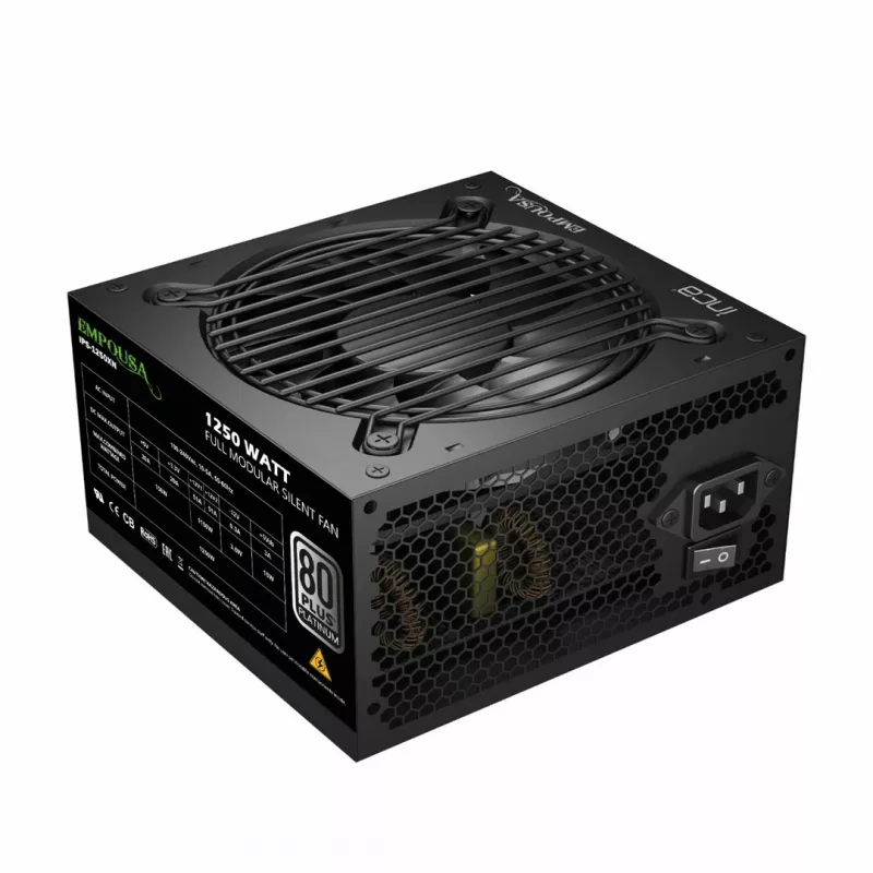 IPS-1250XN barošanas bloks