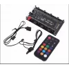 INCA ISS-02XN CPU LIQUID Cooler 2 x 120 mm PWM-Fan