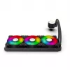 INCA ISS-03XN CPU LIQUID Cooler 3 x 120 mm PWM-Fan