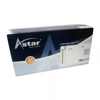 Astar AS20171 fuksīna tonera kasetne Brother DCP-L3510CDW printeriem, 2300 lpp.