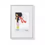 Walther Design New Lifestyle 13 x 18 - Plastmasa - Sudraba - 9 x 13 cm - 130 mm - 180 mm