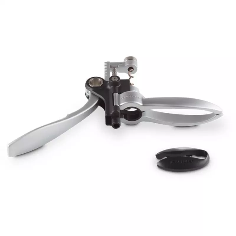Le Creuset Lever Corkscrew LM-250s LM250s metal (59058013009410)