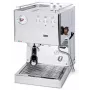 Quick Mill Pop nerūsējošā tērauda portafiltra espresso automāts