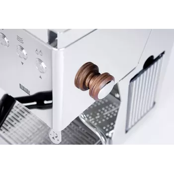 Quick Mill Pop nerūsējošā tērauda portafiltra espresso automāts