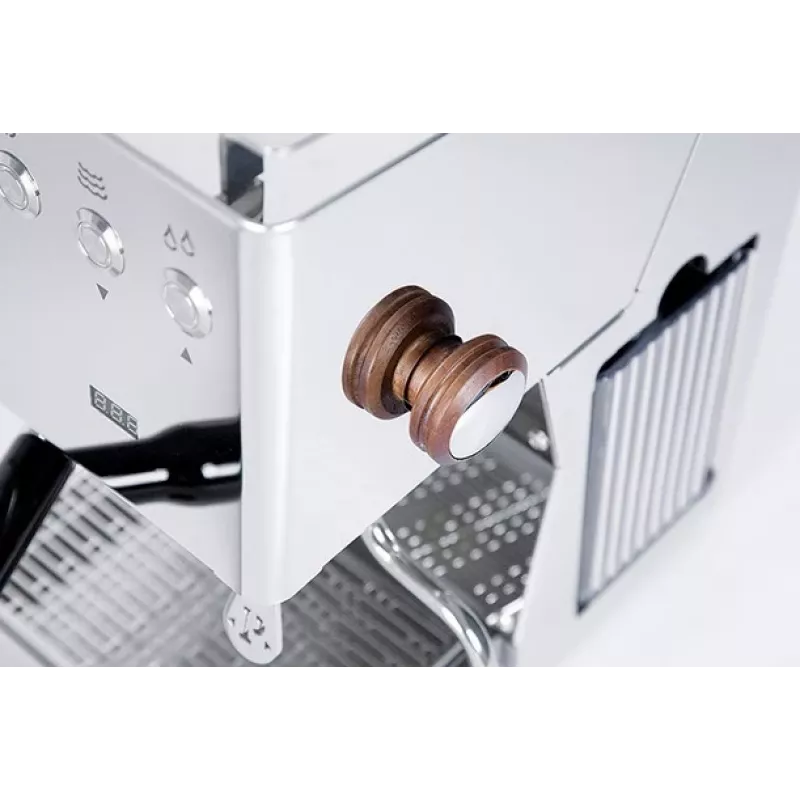 Quick Mill Pop nerūsējošā tērauda portafiltra espresso automāts