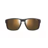 Saulesbrilles JULBO SHIELD REACTIV HIGH MOUNTAIN 2x4