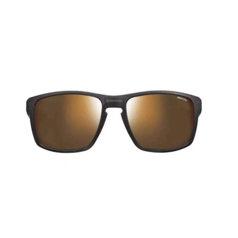Saulesbrilles JULBO SHIELD REACTIV HIGH MOUNTAIN 2x4