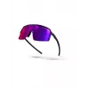 JULBO INTENSITY tumši zilas Cat 3 M sporta brilles