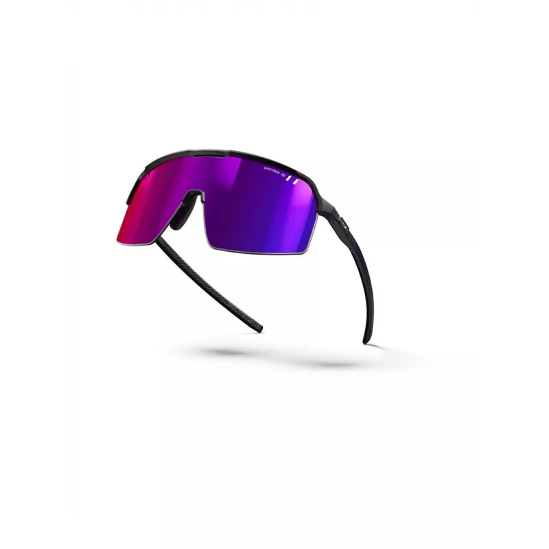 JULBO INTENSITY tumši zilas Cat 3 M sporta brilles