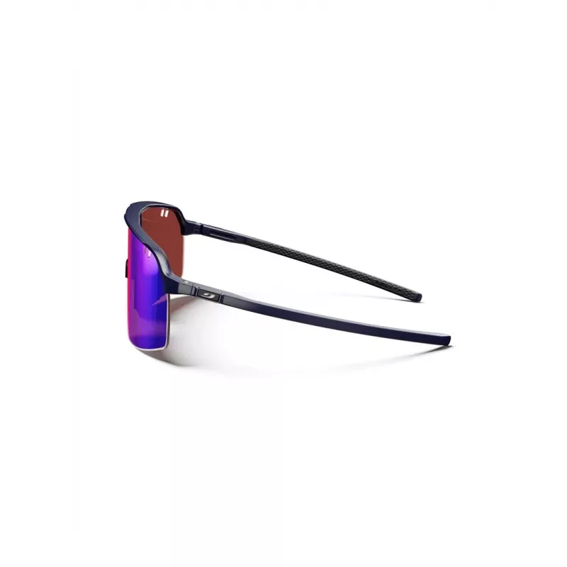 JULBO INTENSITY tumši zilas Cat 3 M sporta brilles