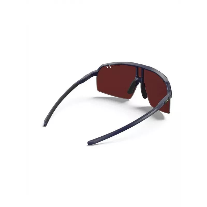 JULBO INTENSITY tumši zilas Cat 3 M sporta brilles