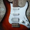 Yamaha Pacifica 112J BL MKII - elektriskā ģitāra