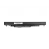 Akumulators HP 240 G4, 255 G4 2200 mAh (33 Wh) 14.4 - 14.8 V