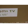 SALE OUT. Xiaomi QLED TV A Pro 2026 65 inch | Xiaomi QLED TV A Pro 2026 | 65 | Smart TV | Google TV | 4K UHD | DAMAGED PACKAGING