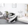 Tefal Express Power SV8130 2800 W 1.8 L Durilium AirGlide Autoclean zole Melns, Balts