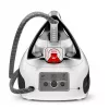 Tefal Express Power SV8130 2800 W 1.8 L Durilium AirGlide Autoclean zole Melns, Balts