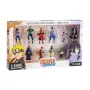 Naruto Shippuden Figūriņas -12 komplekts Deluxe Edition VER. B