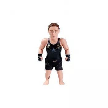 Ufc Octagon Fighters S1 Action Figure 11 CM - Alexa Grasso