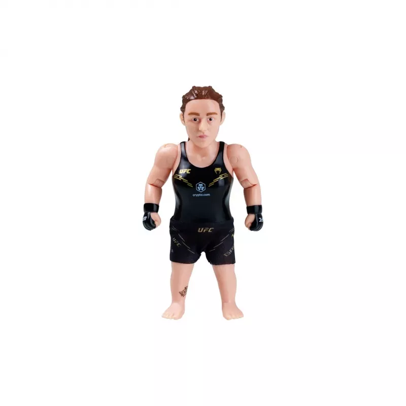 Ufc Octagon Fighters S1 Action Figure 11 CM - Alexa Grasso