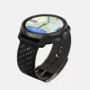 Suunto Race 2 Titanium Melns sporta pulkstenis