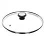 Tefal 28097512 pannas vāks, caurspīdīgs